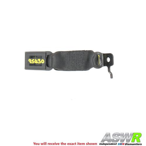 BMW Rear Middle Seat Belt Buckle G20 G80 3 SERIES Saloon