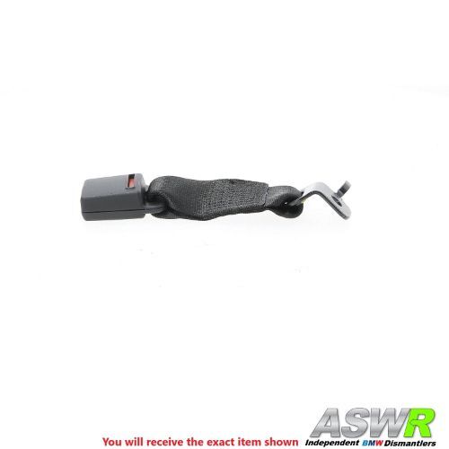 BMW Rear Middle Seat Belt Buckle G20 G80 3 SERIES Saloon