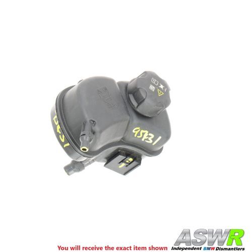 BMW Coolant Expansion Tank G42 G20 G21 G22 G23 G26 2 3 4 SERIES