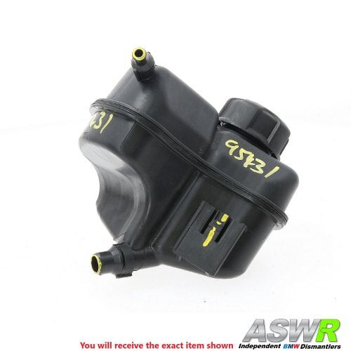 BMW Coolant Expansion Tank G42 G20 G21 G22 G23 G26 2 3 4 SERIES