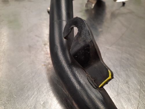 BMW Fuel Tank Filler Pipe Diesel G20 G21 G26 3 4 SERIES