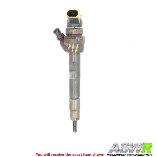 BMW Fuel Injector N47 N47N Diesel E87 E90 F30 1 3 SERIES 16d 18d