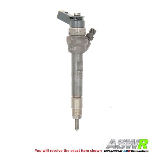 BMW Fuel Injector N47 N47N Diesel E87 E90 F30 1 3 SERIES 16d 18d
