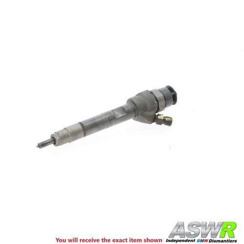 BMW Fuel Injector N47 N47N Diesel E87 E90 F30 1 3 SERIES 16d 18d