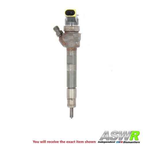 BMW Fuel Injector N47 N47N Diesel E87 E90 F30 1 3 SERIES 16d 18d