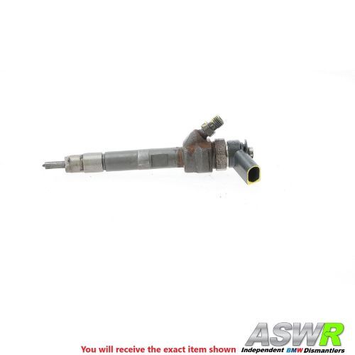 BMW Fuel Injector N47 N47N Diesel E87 E90 F30 1 3 SERIES 16d 18d