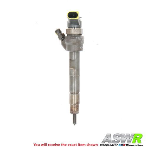 BMW Fuel Injector N47 N47N Diesel E87 E90 F30 1 3 SERIES 16d 18d