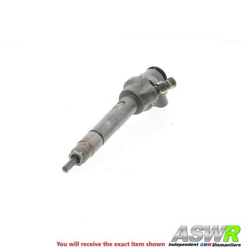 BMW Fuel Injector N47 N47N Diesel E87 E90 F30 1 3 SERIES 16d 18d