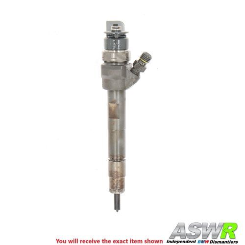 BMW Fuel Injector N47 N47N Diesel E87 E90 F30 1 3 SERIES 16d 18d