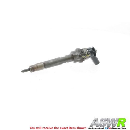 BMW Fuel Injector N47 N47N Diesel E87 E90 F30 1 3 SERIES 16d 18d