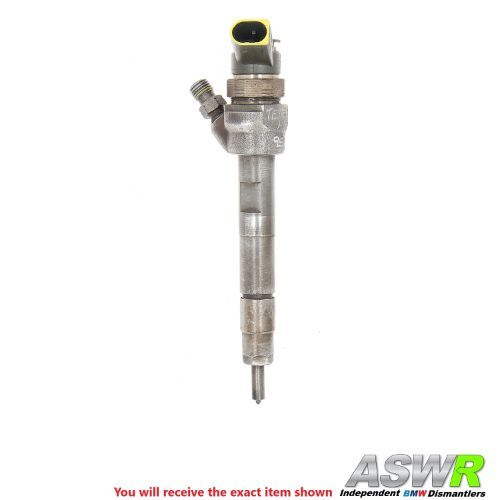 BMW Fuel Injector N47 N47N Diesel E87 E90 F30 1 3 SERIES 16d 18d
