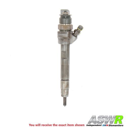 BMW Fuel Injector N47 N47N Diesel E87 E90 F30 1 3 SERIES 16d 18d