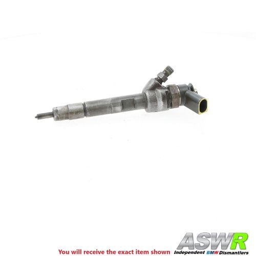 BMW Fuel Injector N47 N47N Diesel E87 E90 F30 1 3 SERIES 16d 18d