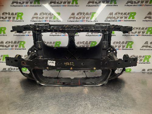 BMW E81 E82 E87 1 SERIES Complete Front Panel