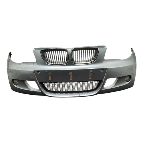 BMW Front Bumper M SPORT E81 E87 1 SERIES LCI