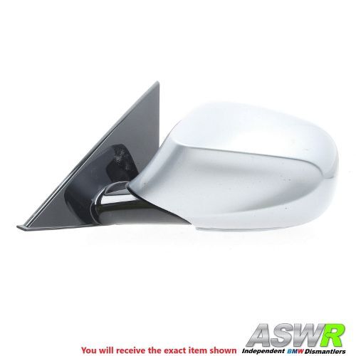 BMW E87 1 SERIES 5dr LCI M Sport Wing Mirror N/S Passenger Left