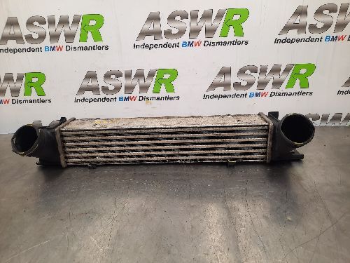 BMW Intercooler M47N2 N47 Diesel E87 E90 1 3 SERIES