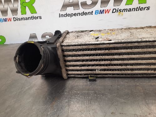 BMW Intercooler M47N2 N47 Diesel E87 E90 1 3 SERIES