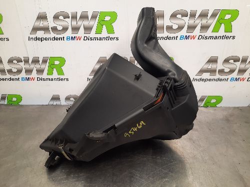 BMW Air Filter Box N47 N47S Diesel E81 E87 E90 E91 1 3 SERIES