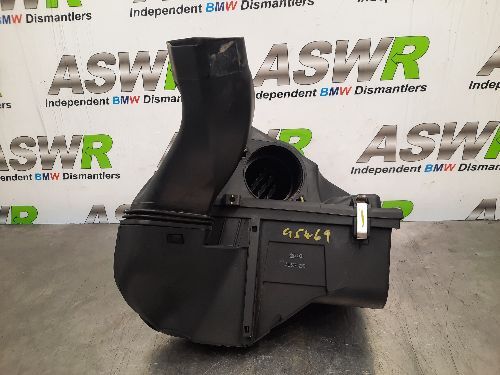 BMW Air Filter Box N47 N47S Diesel E81 E87 E90 E91 1 3 SERIES