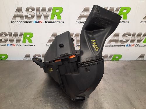 BMW Air Filter Box N47 N47S Diesel E81 E87 E90 E91 1 3 SERIES