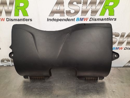 BMW E81 E82 E87 1 SERIES N47 N47S Air Filter Box Intake Duct