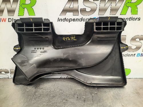 BMW E81 E82 E87 1 SERIES N47 N47S Air Filter Box Intake Duct