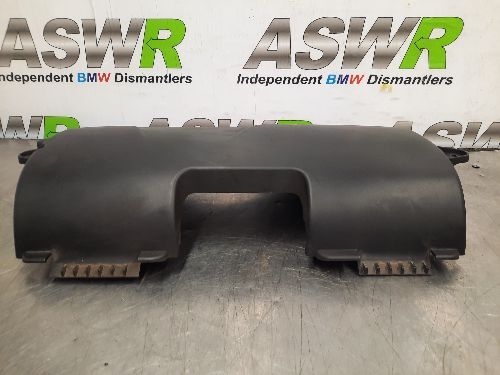 BMW E81 E82 E87 1 SERIES N47 N47S Air Filter Box Intake Duct