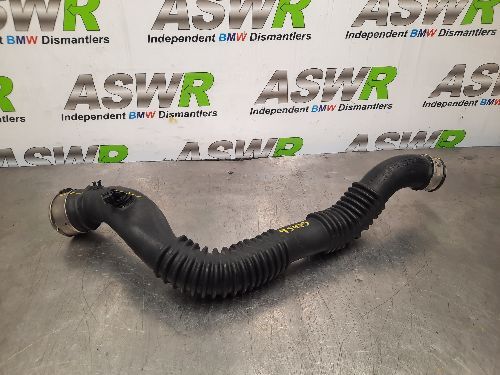 BMW E81 E87 1 SERIES DIESEL N47 Intercooler to EGR Valve Pipe