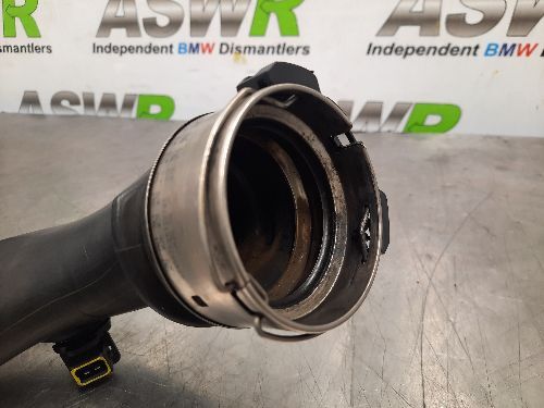 BMW E81 E87 1 SERIES DIESEL N47 Intercooler to EGR Valve Pipe