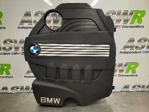 BMW Engine Cover N47 Diesel E81 E87 E90 E60 1 3 5 SERIES