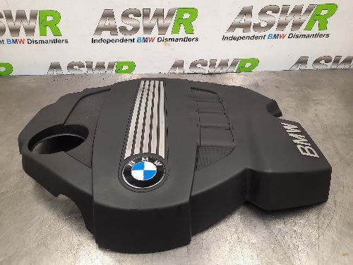 BMW Engine Cover N47 Diesel E81 E87 E90 E60 1 3 5 SERIES