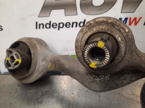 BMW 1 3 SERIES Hub Wheel Front N/S Passenger Left E82 E87 E90