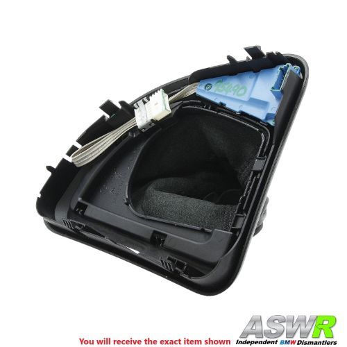 BMW Auto Gear Selector Gaiter E81 E82 E87 E88 1 SERIES