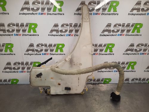BMW Windscreen Washer Bottle E81 E87 E91 1 3 SERIES / E84 X1