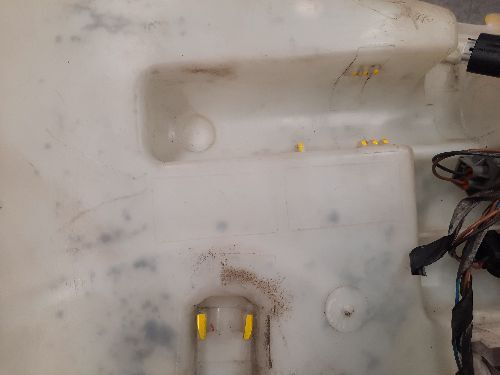 BMW Windscreen Washer Bottle E81 E87 E91 1 3 SERIES / E84 X1