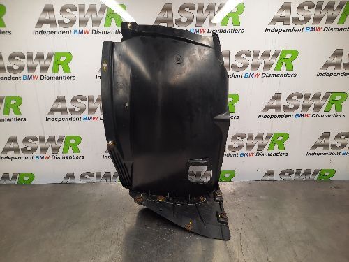 BMW Wheel Arch Liner Front O/S Drivers Side E81 E87 1 SERIES