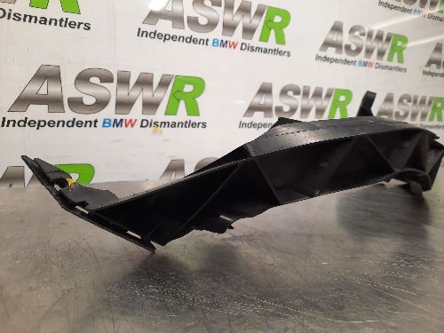 BMW Headlight Bracket N/S Passenger Side E81 E82 E87 1 SERIES