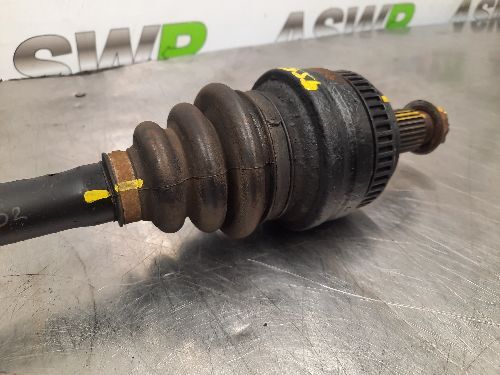 BMW 1 3 SERIES Driveshaft Rear N/S Passenger Side E82 E87 E90
