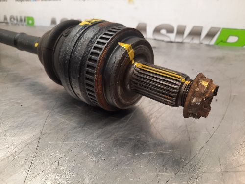 BMW 1 3 SERIES Driveshaft Rear N/S Passenger Side E82 E87 E90