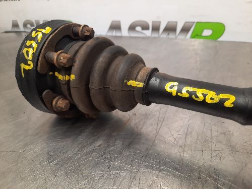 BMW 1 3 SERIES Driveshaft Rear N/S Passenger Side E82 E87 E90