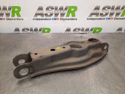 BMW E82 E87 E90 E91 1 3 SERIES O/S Drivers Rear Suspension Arms