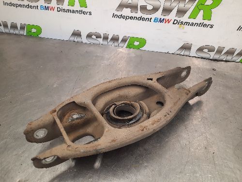 BMW E82 E87 E90 E91 1 3 SERIES O/S Drivers Rear Suspension Arms