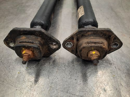 BMW Rear Shock Absorbers Pair E81 E82 E87 1 SERIES