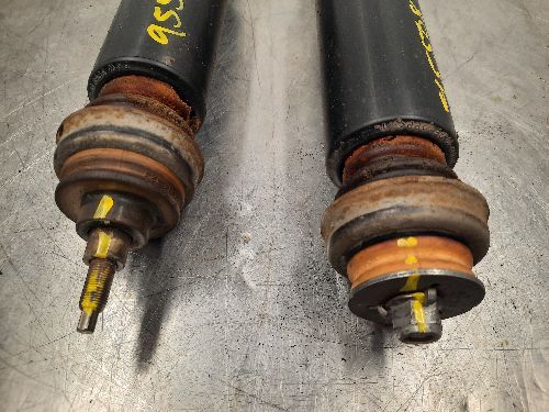 BMW Rear Shock Absorbers Pair E81 E82 E87 1 SERIES