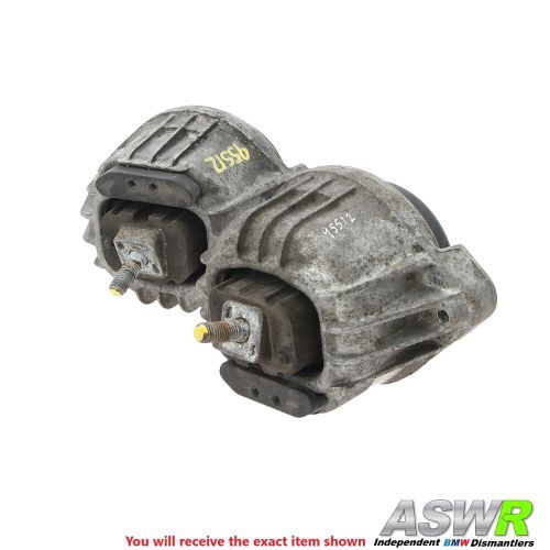 BMW Engine Mounts Pair E82 E87 E90 1 3 SERIES DIESEL