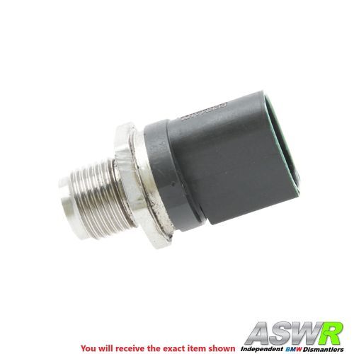BMW Fuel Pressure Sensor Diesel E88 F30 F10 3 4 5 SERIES