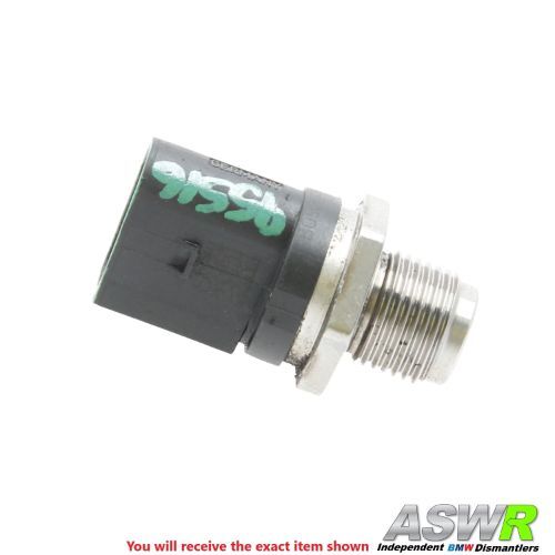 BMW Fuel Pressure Sensor Diesel E88 F30 F10 3 4 5 SERIES