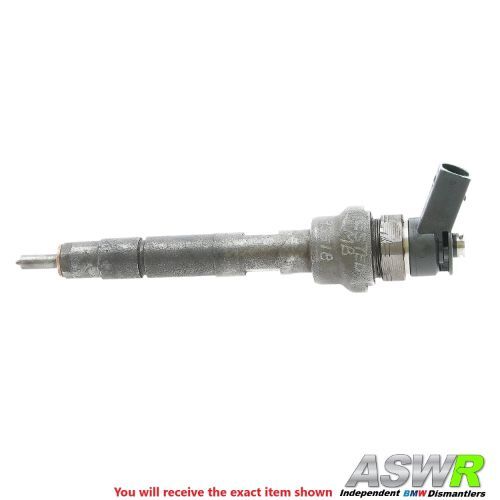BMW Fuel Injector N47 N47N Diesel E87 E90 F30 1 3 SERIES 16d 18d