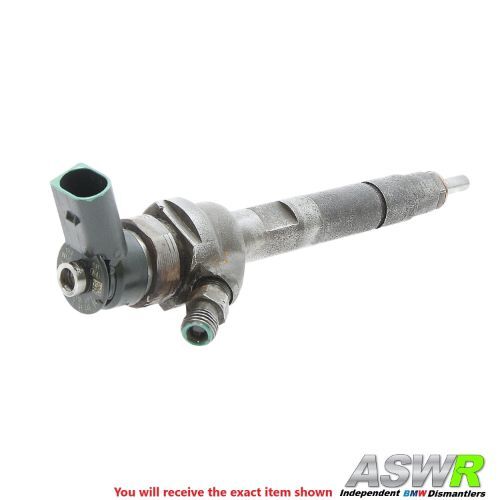 BMW Fuel Injector N47 N47N Diesel E87 E90 F30 1 3 SERIES 16d 18d
